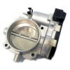 FISPA 88.244 Throttle body